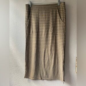 Prana Tulum Skirt - Small